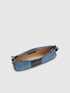Bella Denim Shoulder Bag